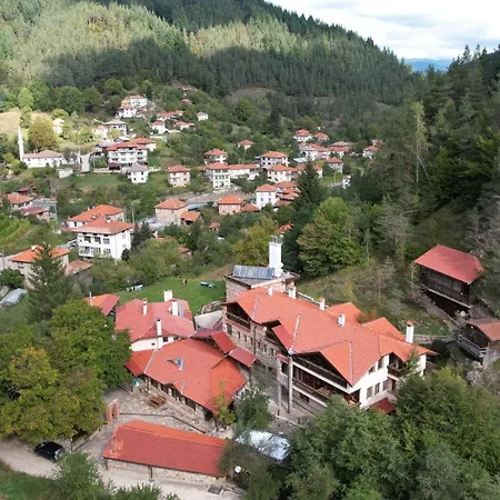 изворът Resort Arda (Smolyan)