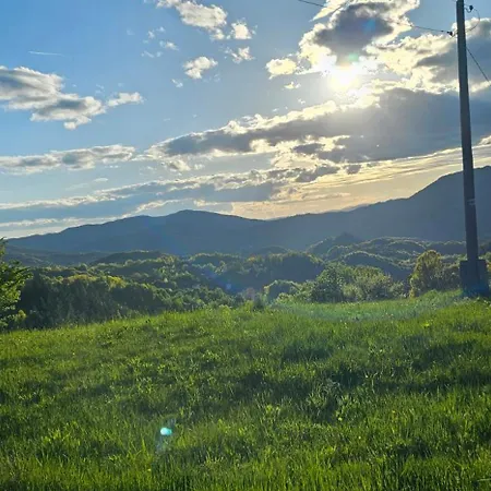 комплекс Villa